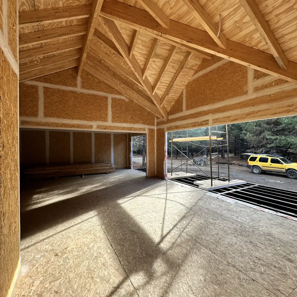 Montaje SIP Obra AP